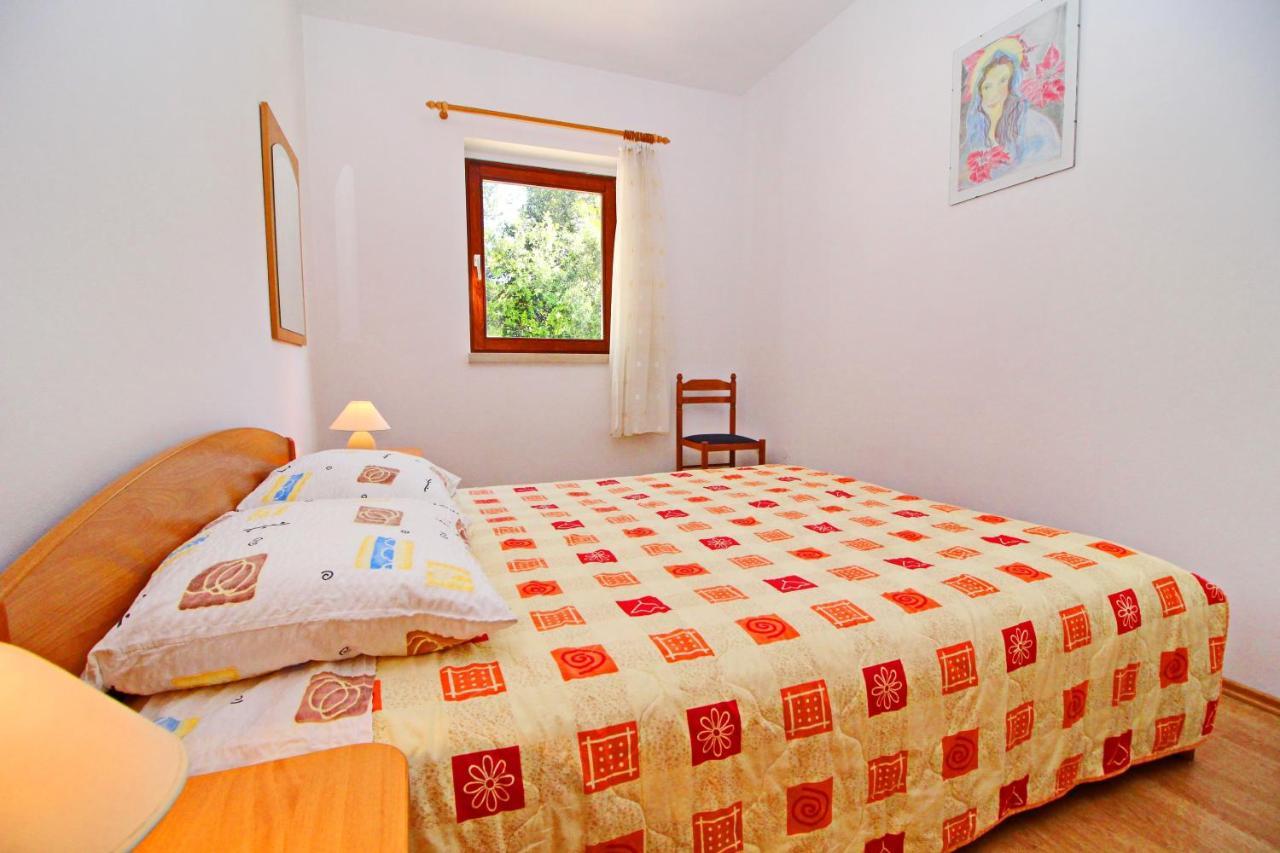 Apartment Classic Zrnovo Exterior foto