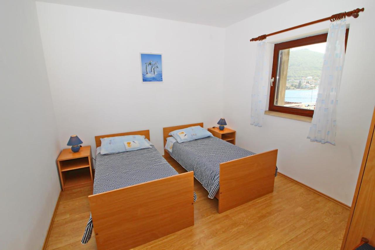 Apartment Classic Zrnovo Exterior foto